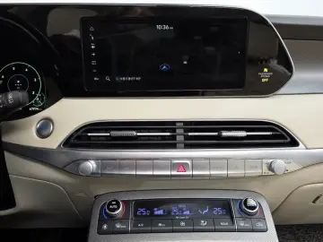 2021 Hyundai Palisade с пробегом 67 974 км