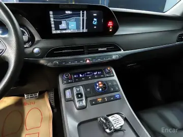 2021 Hyundai Palisade с пробегом 85 717 км