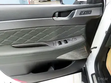 2021 Hyundai Palisade с пробегом 85 717 км
