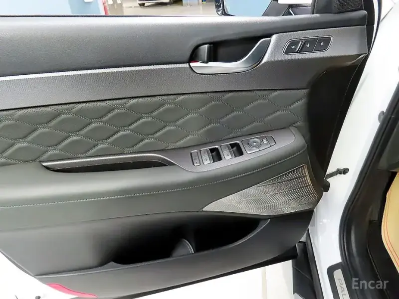 2021 Hyundai Palisade с пробегом 85 717 км
