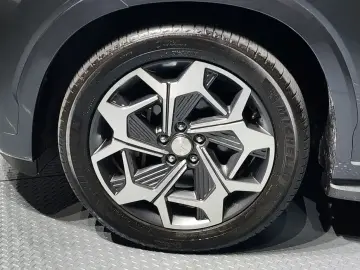 2021 Hyundai Palisade с пробегом 114 249 км