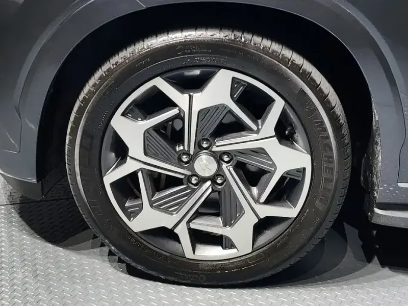 2021 Hyundai Palisade с пробегом 114 249 км