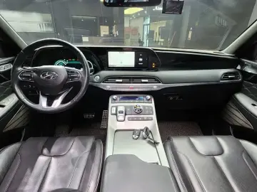 2021 Hyundai Palisade с пробегом 114 249 км
