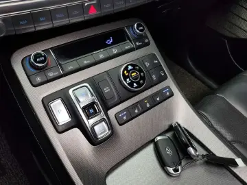 2021 Hyundai Palisade с пробегом 114 249 км