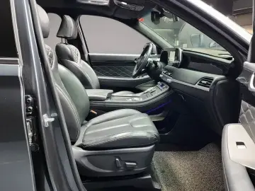 2021 Hyundai Palisade с пробегом 114 249 км
