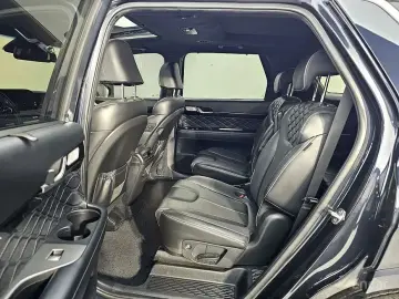 2020 Hyundai Palisade с пробегом 106 582 км