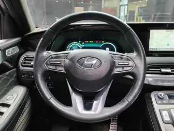 2021 Hyundai Palisade с пробегом 114 249 км