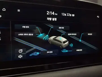 2021 Hyundai Palisade с пробегом 114 249 км
