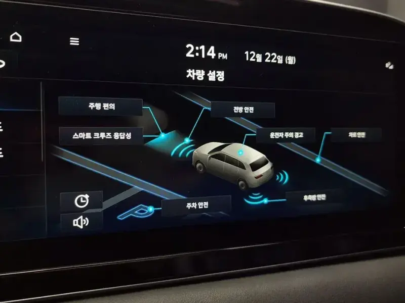 2021 Hyundai Palisade с пробегом 114 249 км