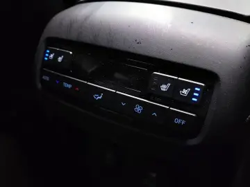 2021 Hyundai Palisade с пробегом 114 249 км