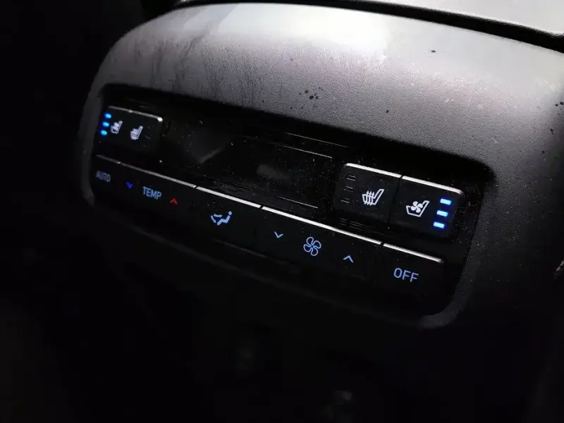 2021 Hyundai Palisade с пробегом 114 249 км