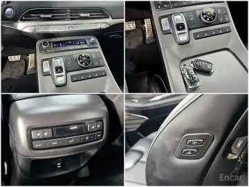 2020 Hyundai Palisade с пробегом 106 582 км