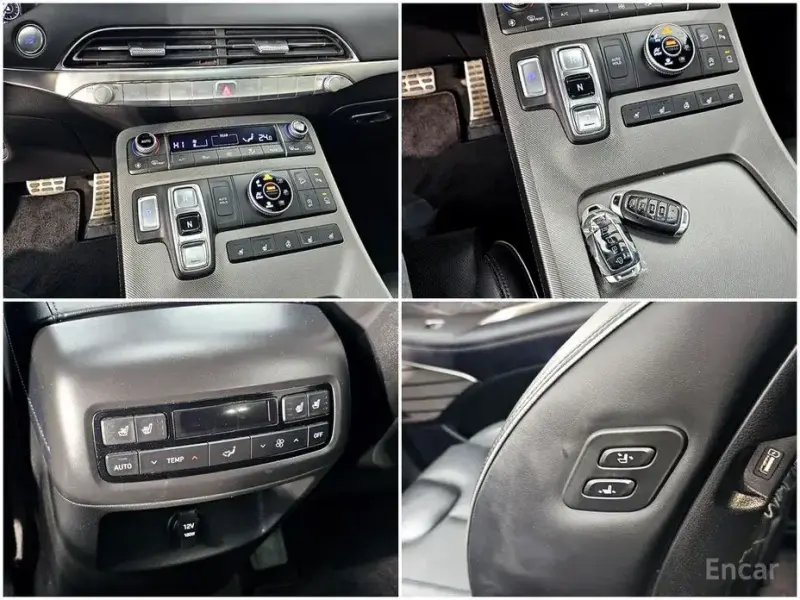 2020 Hyundai Palisade с пробегом 106 582 км