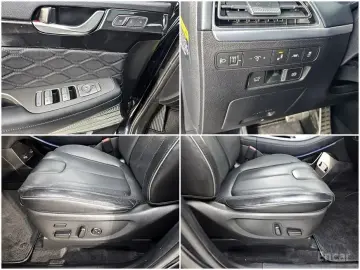 2020 Hyundai Palisade с пробегом 106 582 км