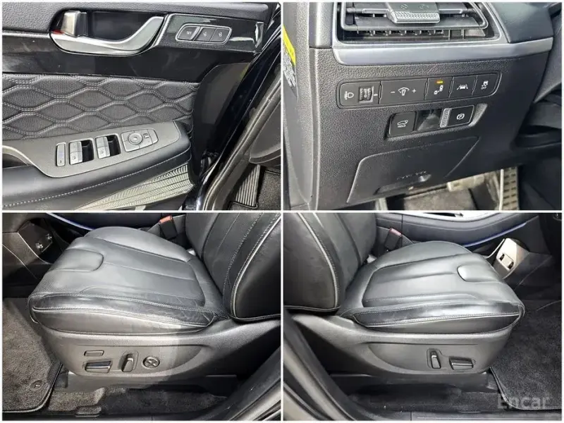 2020 Hyundai Palisade с пробегом 106 582 км
