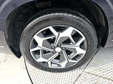 2020 Hyundai Palisade с пробегом 106 582 км