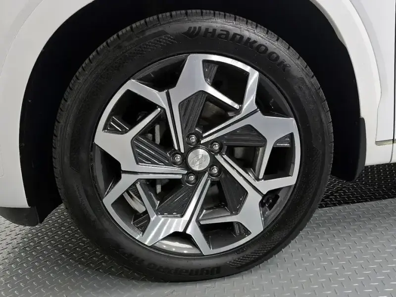 2021 Hyundai Palisade с пробегом 147 601 км