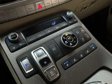 2021 Hyundai Palisade с пробегом 147 601 км