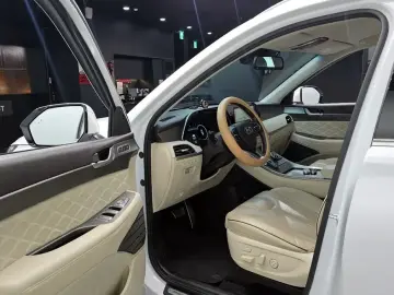 2021 Hyundai Palisade с пробегом 147 601 км