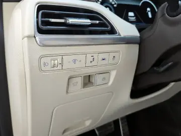 2021 Hyundai Palisade с пробегом 147 601 км