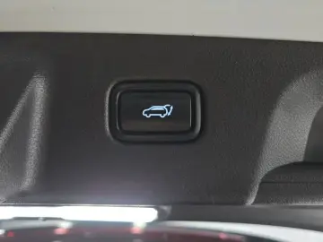 2021 Hyundai Palisade с пробегом 147 601 км