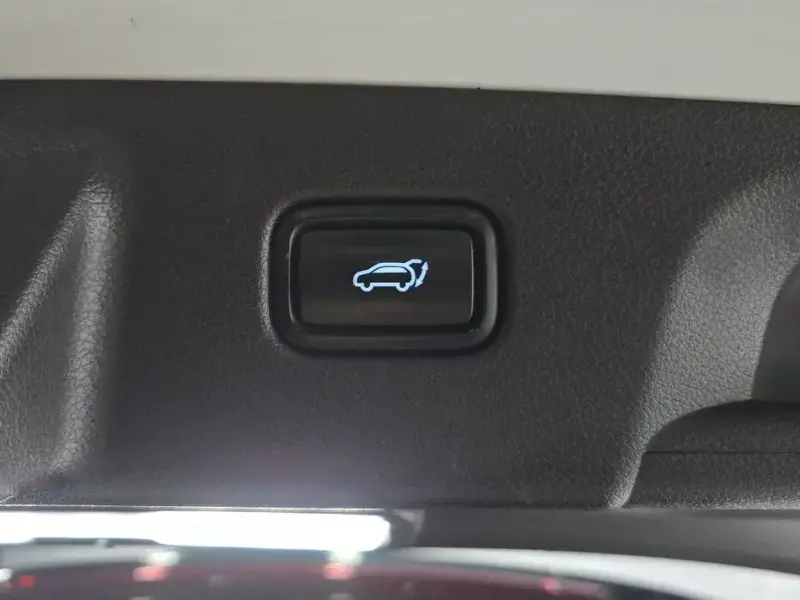 2021 Hyundai Palisade с пробегом 147 601 км