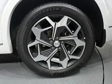 2021 Hyundai Palisade с пробегом 147 601 км