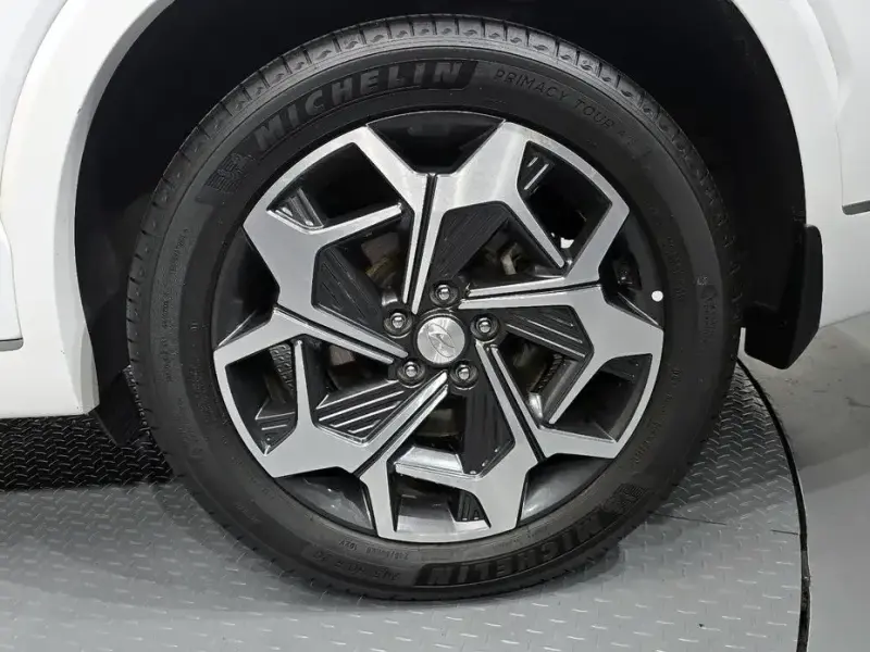 2021 Hyundai Palisade с пробегом 147 601 км