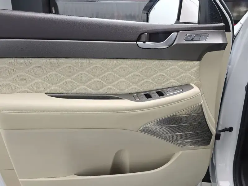 2021 Hyundai Palisade с пробегом 147 601 км