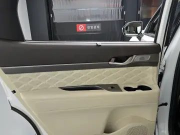 2021 Hyundai Palisade с пробегом 147 601 км