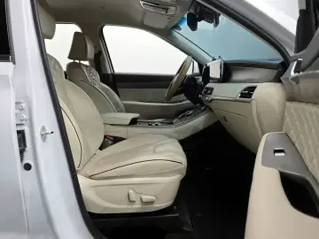 2021 Hyundai Palisade с пробегом 147 601 км