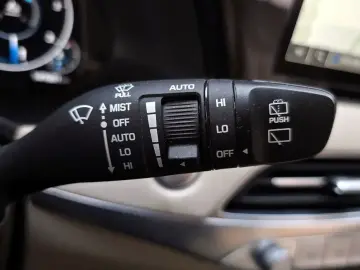 2021 Hyundai Palisade с пробегом 147 601 км