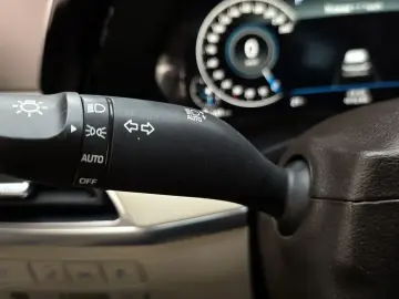 2021 Hyundai Palisade с пробегом 147 601 км