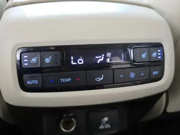 2021 Hyundai Palisade с пробегом 147 601 км