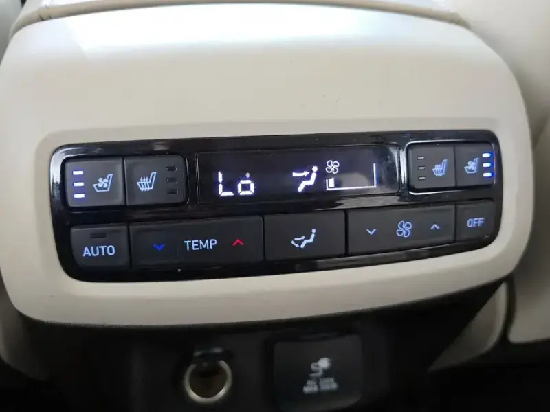 2021 Hyundai Palisade с пробегом 147 601 км