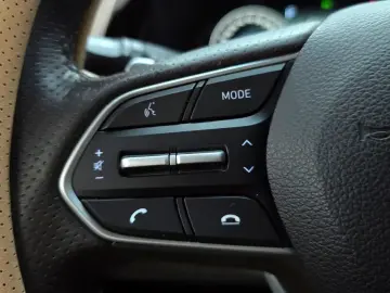 2021 Hyundai Palisade с пробегом 147 601 км