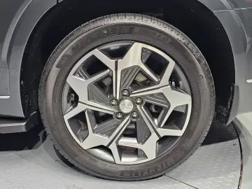 2020 Hyundai Palisade с пробегом 57 391 км