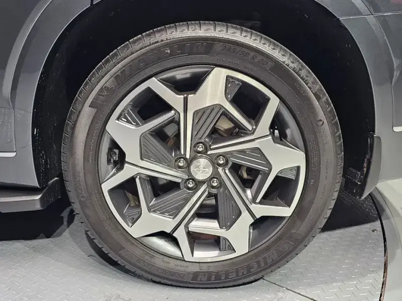 2020 Hyundai Palisade с пробегом 57 391 км