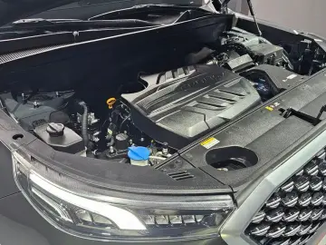 2020 Hyundai Palisade с пробегом 57 391 км