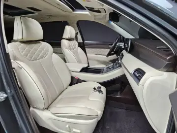 2020 Hyundai Palisade с пробегом 57 391 км