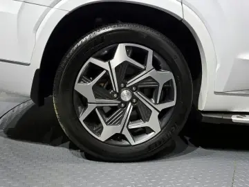 2020 Hyundai Palisade с пробегом 101 636 км