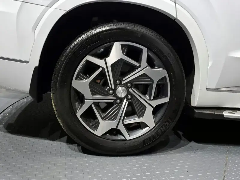 2020 Hyundai Palisade с пробегом 101 636 км