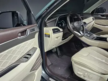 2020 Hyundai Palisade с пробегом 57 391 км