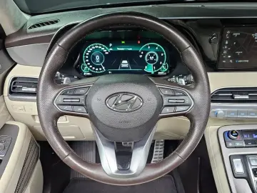 2020 Hyundai Palisade с пробегом 57 391 км