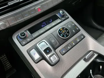 2020 Hyundai Palisade с пробегом 101 636 км
