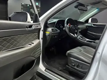 2020 Hyundai Palisade с пробегом 101 636 км