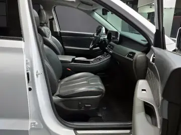 2020 Hyundai Palisade с пробегом 101 636 км