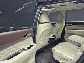 2020 Hyundai Palisade с пробегом 57 391 км