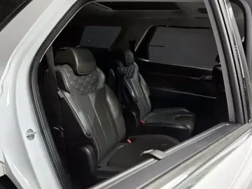 2020 Hyundai Palisade с пробегом 101 636 км