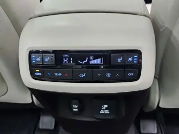 2020 Hyundai Palisade с пробегом 57 391 км